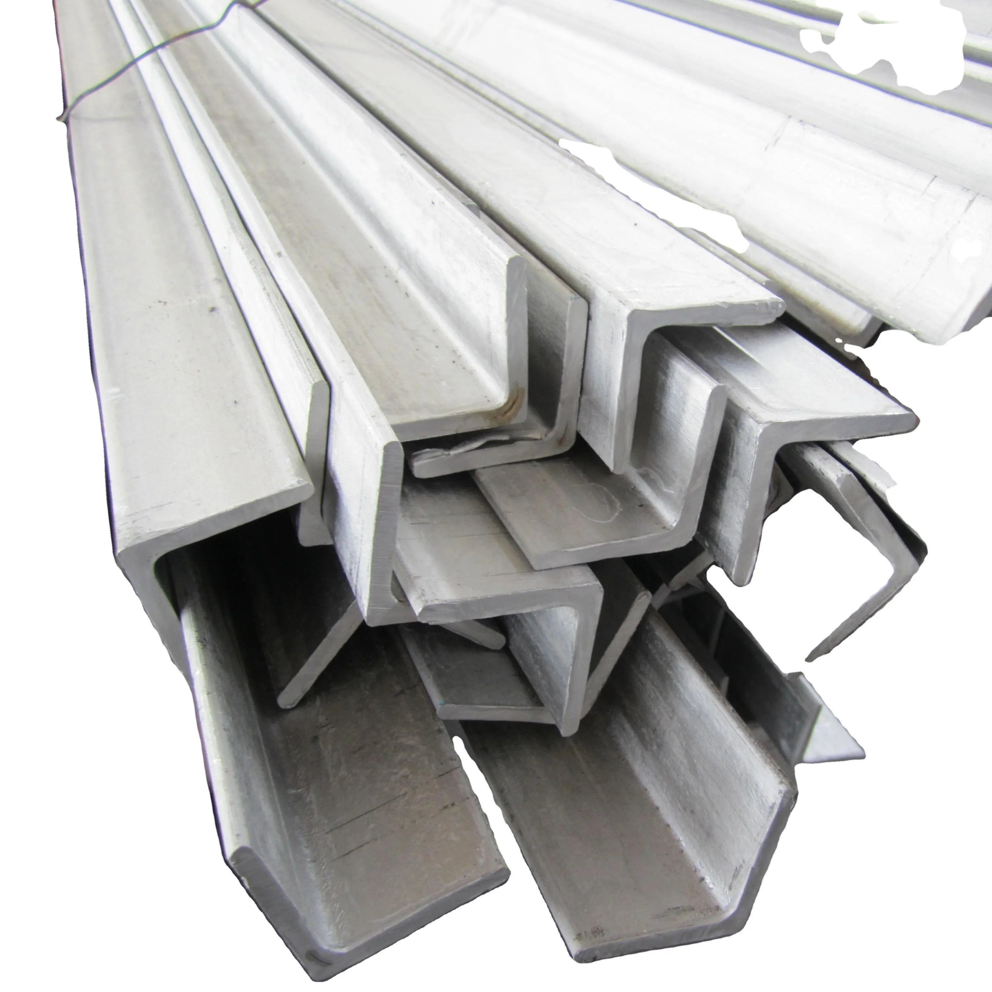 40*40*3Mm Steel Ang…