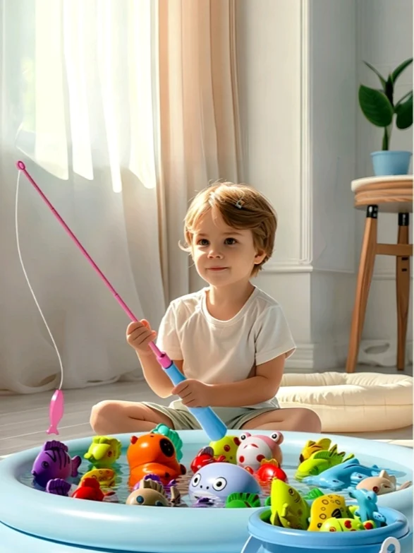 Thumbnail 3 - #15 Bath Toys List of Top Picks