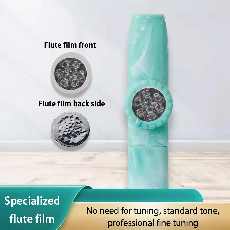 Thumbnail 2 - #5 Latest Flutes Offers