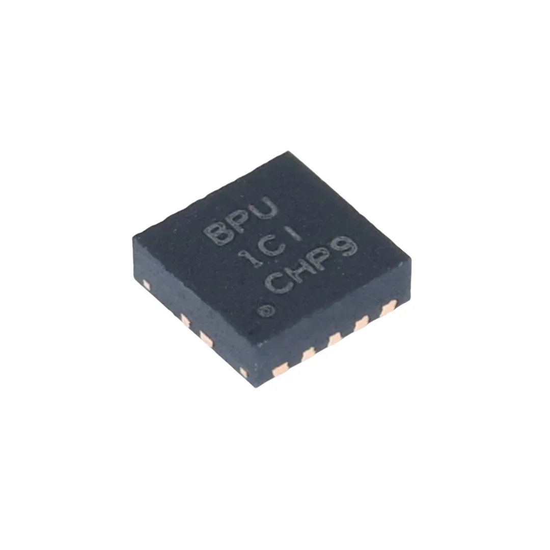

Original genuine goods TPS63001DRCR VSON-10 high efficiency buck/boost converter chipBrand New