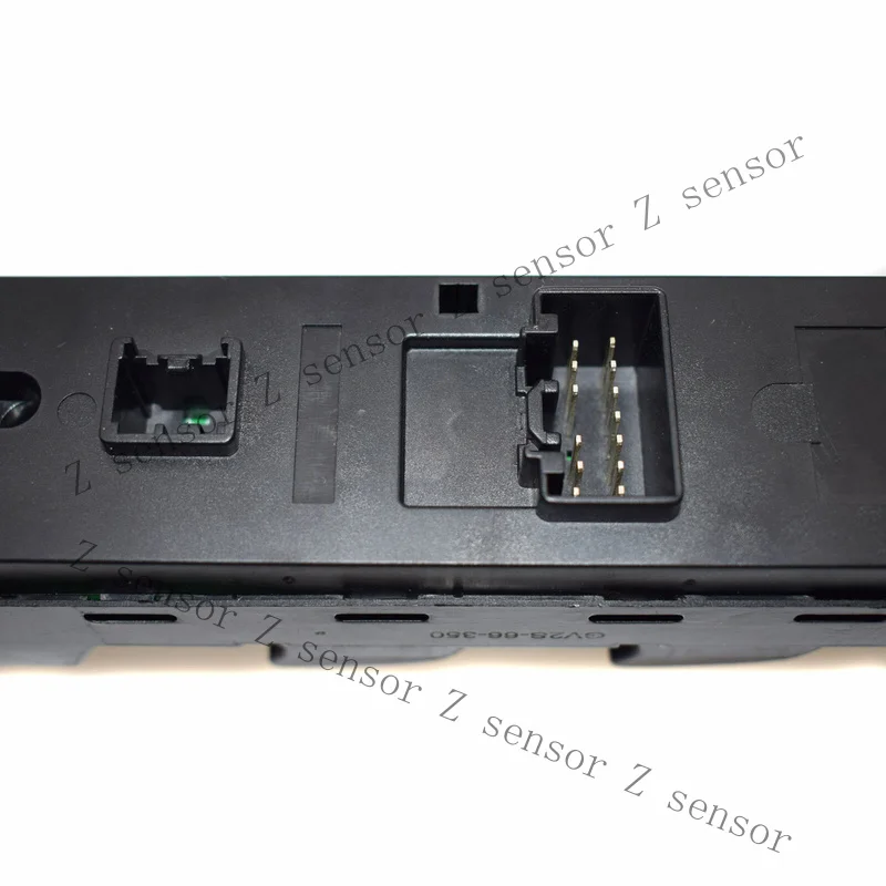 Z+ GV2S66350A Electric Power Window Master Control Switch For Mazda 6 2006-2008 2