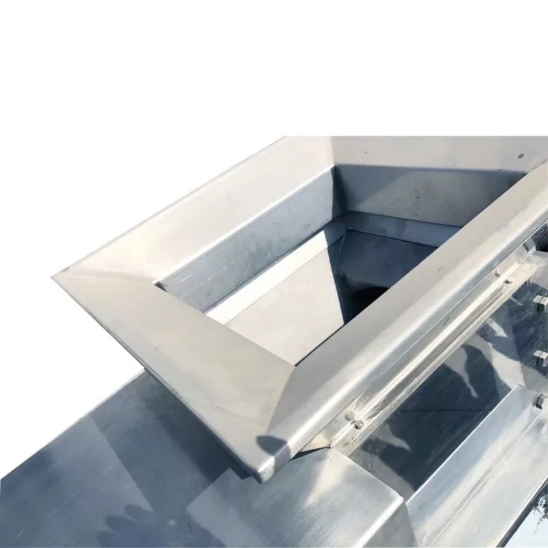 Electric boneless machine/Mechanical boneless meat machine