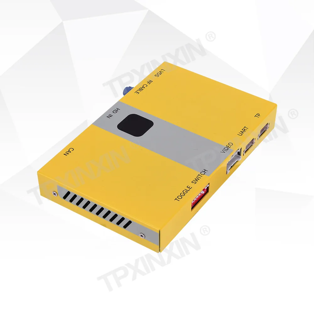 Carplay Module Inte… - image