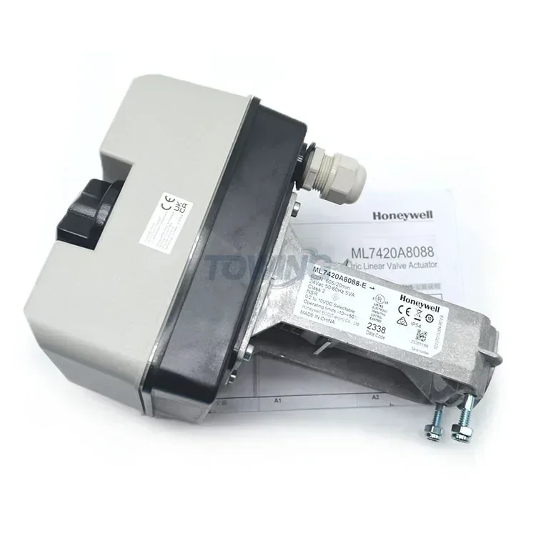 

2026 Premium ML7421A8035-E 100% New and Original Honeywell Electric Valve Actuator ML7420A8088-E in Stock Now Inquiry Price