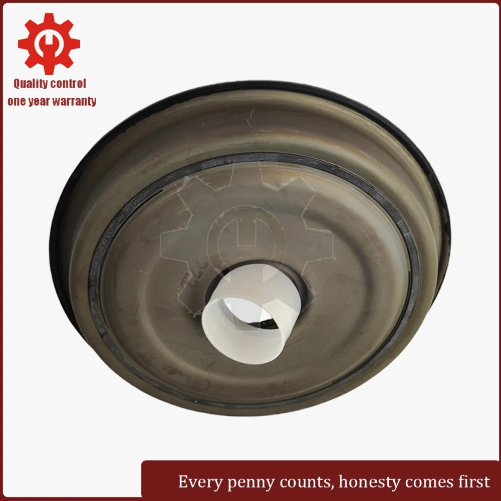 

DQ250 02E Automatic Transmission Gearbox Clutch Cover Oil Seal 02E301205C for VW Audi A3 Q3 TT Beetle Touran Sharan