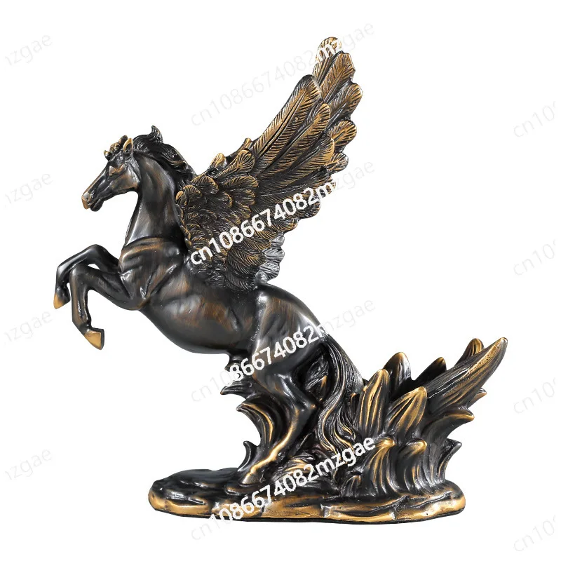 

creative branch red wine rack ornament light luxury high-end living room rack wine cabinet modern home soft decoration jewelry