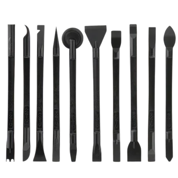 10 個電話修理ツールキット分解スパッジャープラスチック分解バールこじ開けハンドツールセット携帯電話修理用