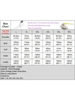 Plus Size 5XL VONDA Women Stand Collar Elegant Satin Dress Long Bat Sleeve Evening Pleated Maxi Sundress Casual Solid Party Robe - Image 6