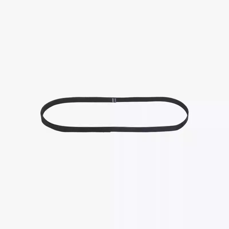 

For Bambulab A Series X-Axis Synchronous Belt, Black 3D Printer Accessories 【Compatible with A1 Series】