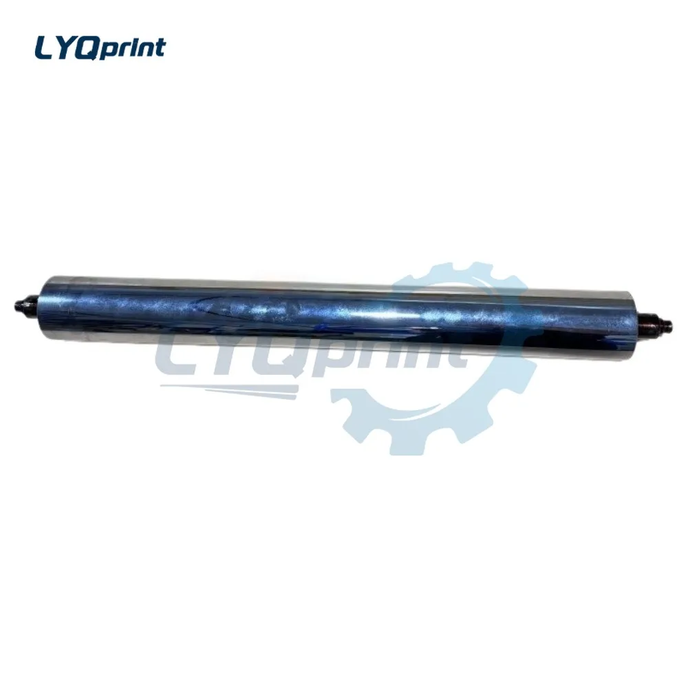 

Валок для подачи воды из нержавеющей стали Heidelberg SM52 G2.030.310F