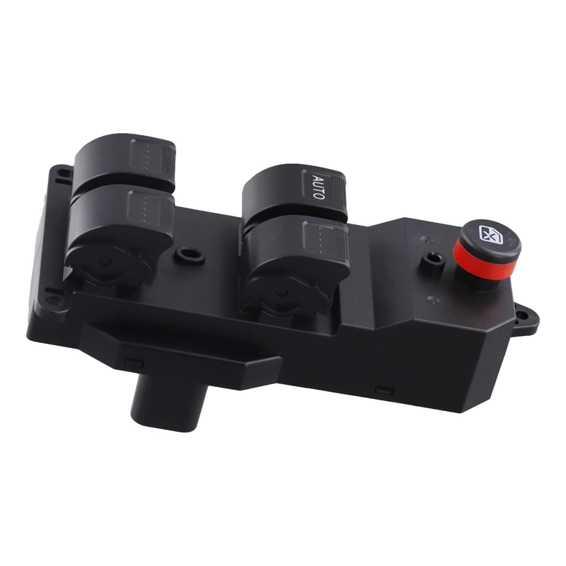 

Q2-Driver Side Electric Power Window Control Switch 35750-SAE-P03 35750SAEP03 For Honda Civic CR-V 2001-2005