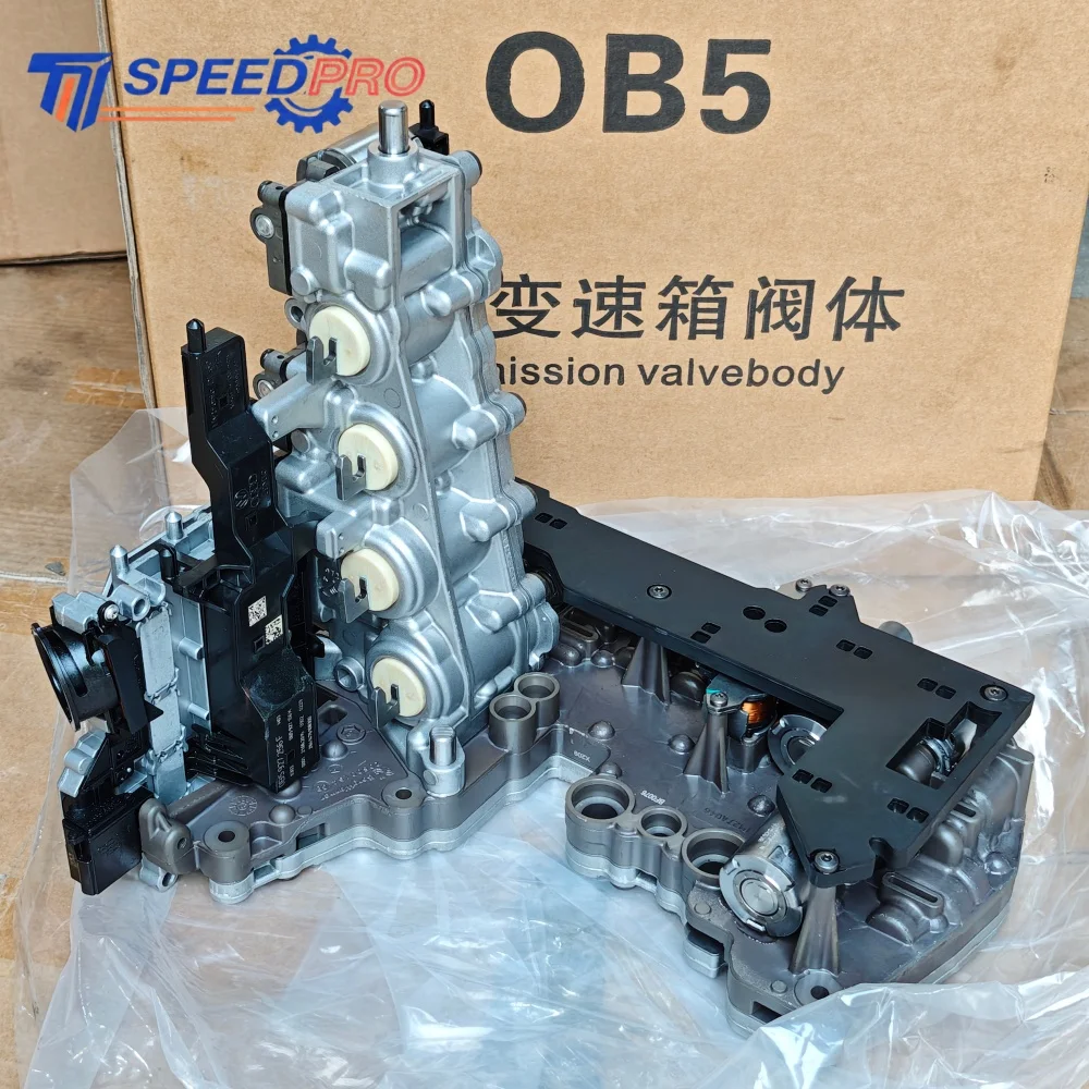 

High quality 0B5 Mechatronic Assembly 0B5325025 for Audi Q5 A4L A5 A6L Porsche Macan 7-Speed DL501 DSG Transmission 0B5