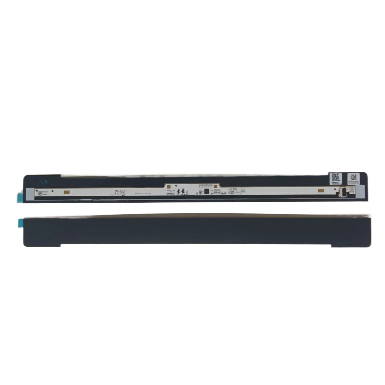 New light board for Dell XPS13 9320, light board above keyboard 0P6FY4 0JGXR3