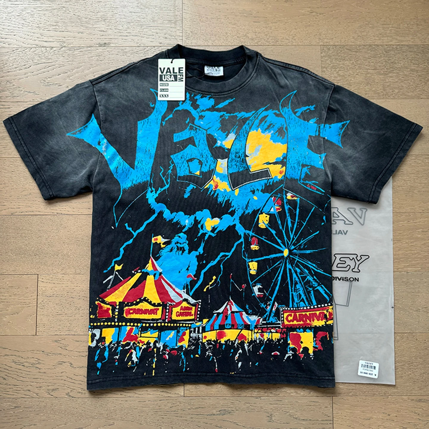 8060 black