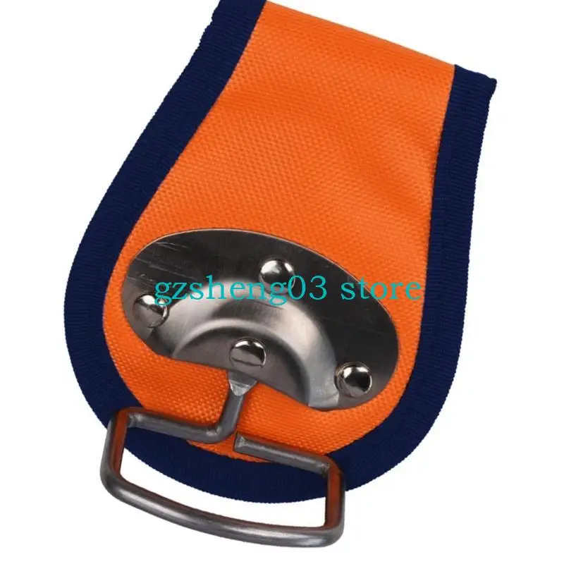 U75C Organizador martelo multiuso para marge suporte da correia do suporte para hammert