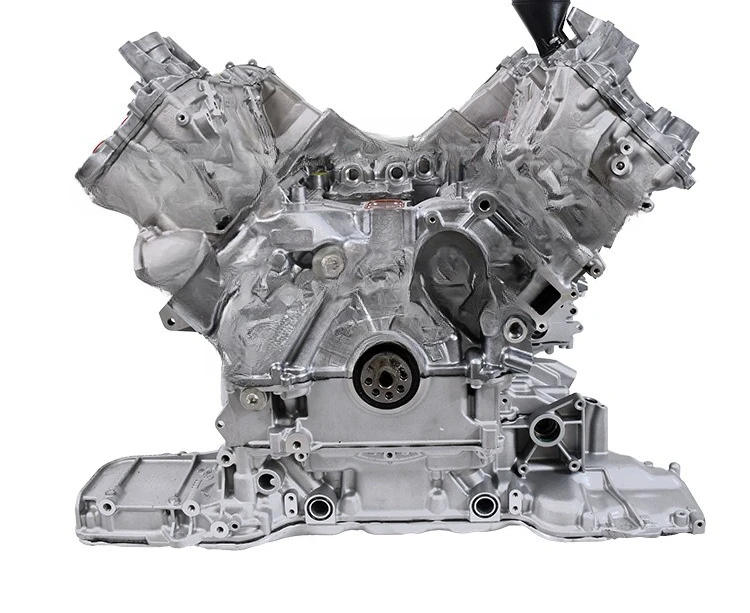 Suitable for Audi 4.0TCEU engine 8-cylinder Audi A6S6