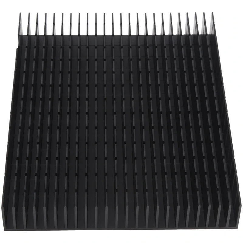 Теплоотвод для маршрутизатора Ax3pro/Ax6, алюминиевое основание радиатора, может починить Мощный радиатор для охлаждения маршрутизатора