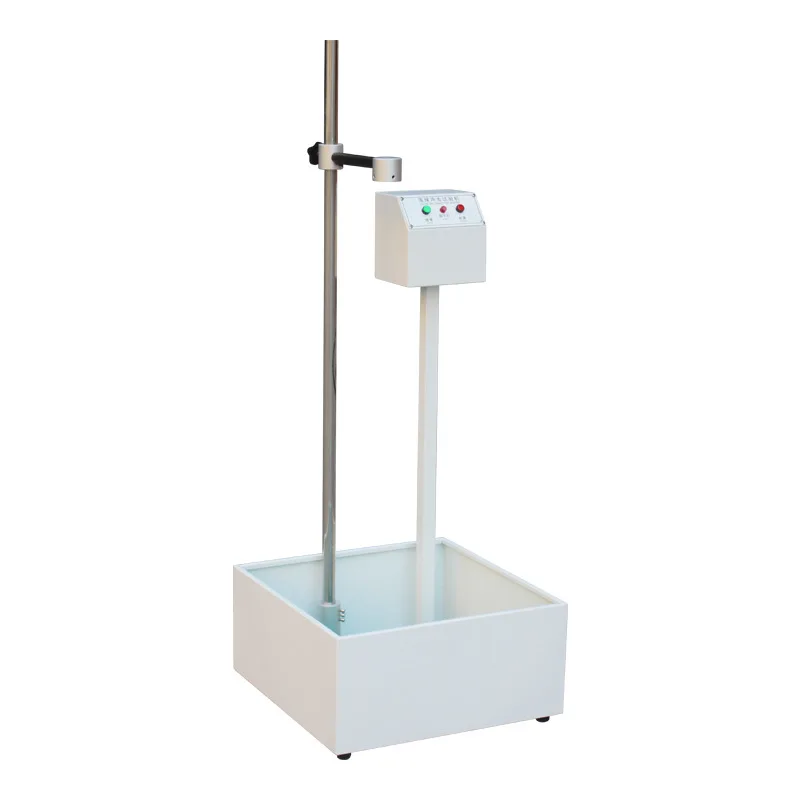 

Ball drop impact testing machine Steel ball drop impact tester Plastic ceramic glass ball drop impact testing machine