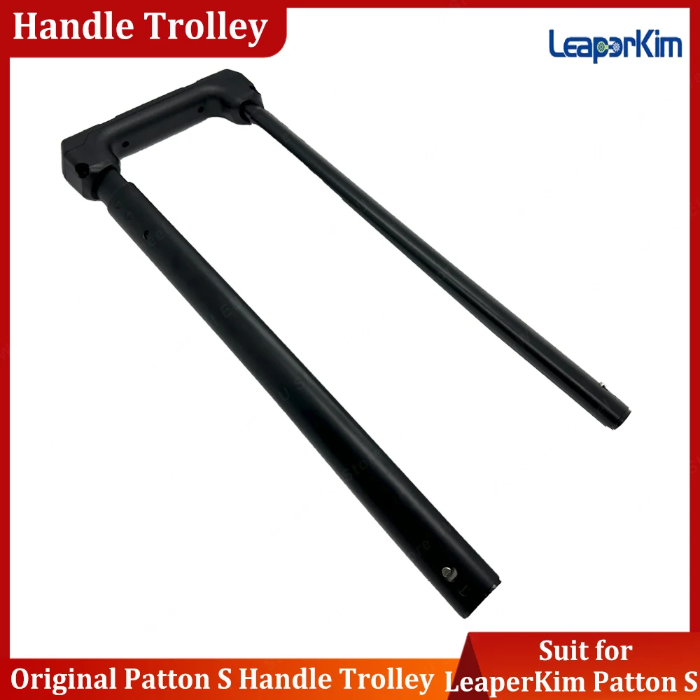 

LeaperKim Veteran Patton S Handle Trolley for LeaperKim Veteran Patton S Electric Unicycle Handle Accessories
