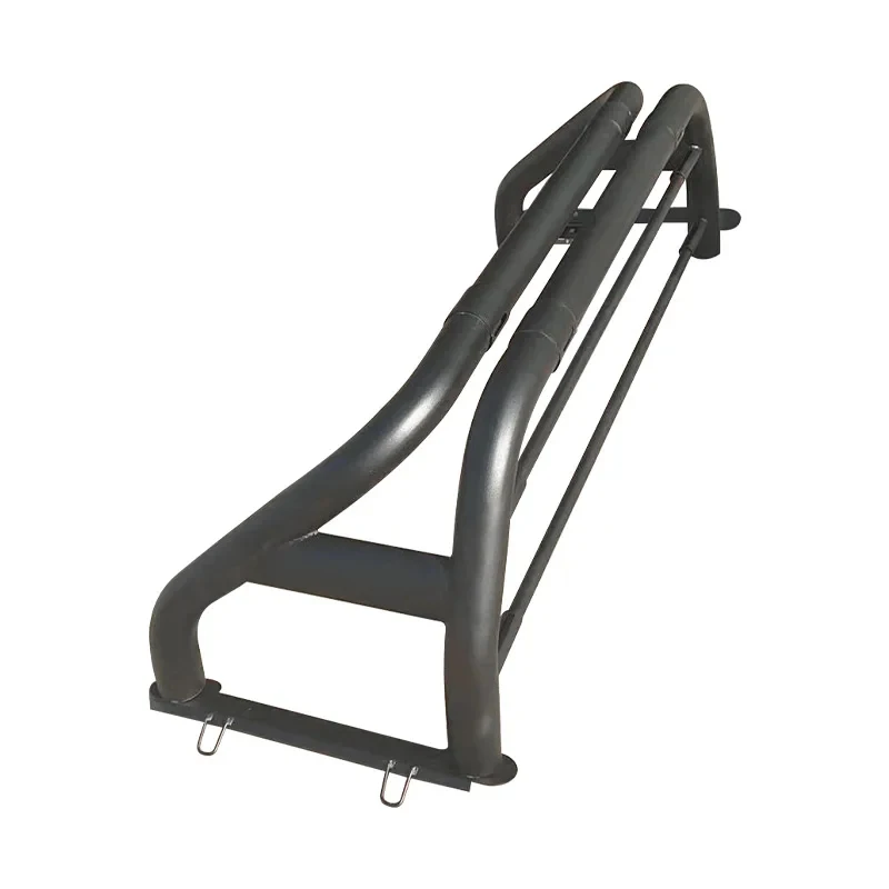 

Adjustable Triangle Roll Bar for Hilux Revo Vigo Tacoma Navara D23 Pickup
