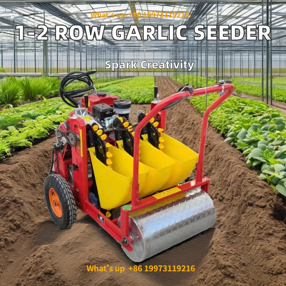 2026 China Supply New Hand Gar - Manual Seeder Hand 评论和价格