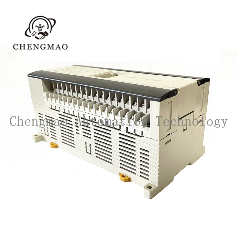 Imagem -04 - Estoque Novidades Cpu Plc Controlador Cpm2ah60cdr-a Cpm2a-60cdr-a Cpm2a20cdr-a Cpm2ah40cdr-a Cpm2a30cdr-a Cpm2ah-30cdr-a em