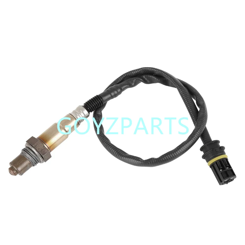 11787569968 756996802 0258010422 Oxygen Sensor For BMW 1 Series E81 E82 E87 E88