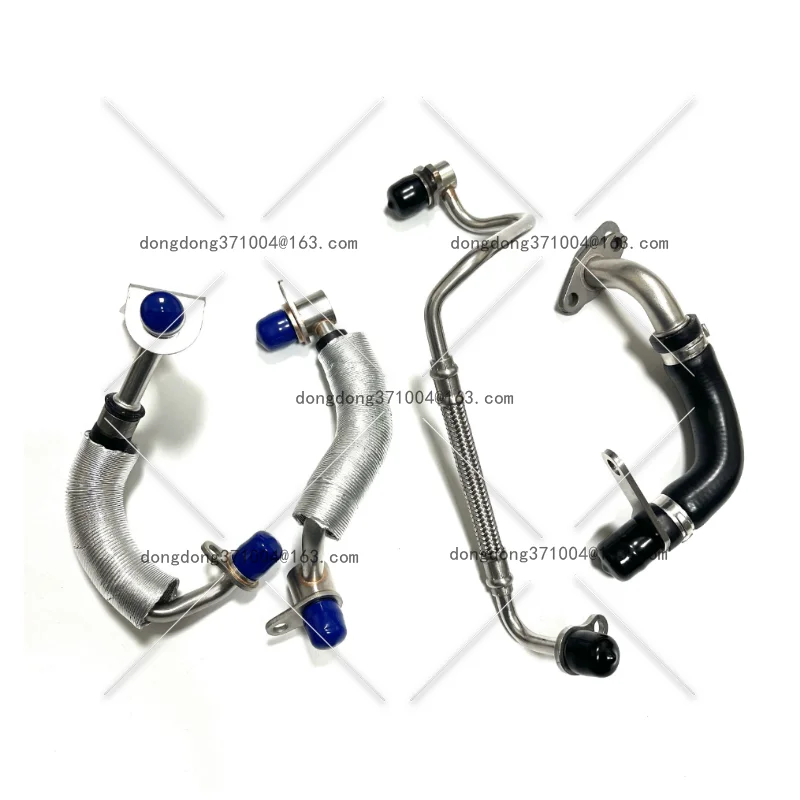

For BMW 3 Series 5 Series X1X3 N20 320 520 525 Turbo Water Pipe Turbo YouTube