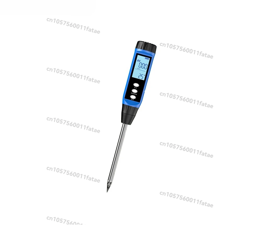 

Soil Detector Soil Fertilizer Nutrient Analyzer