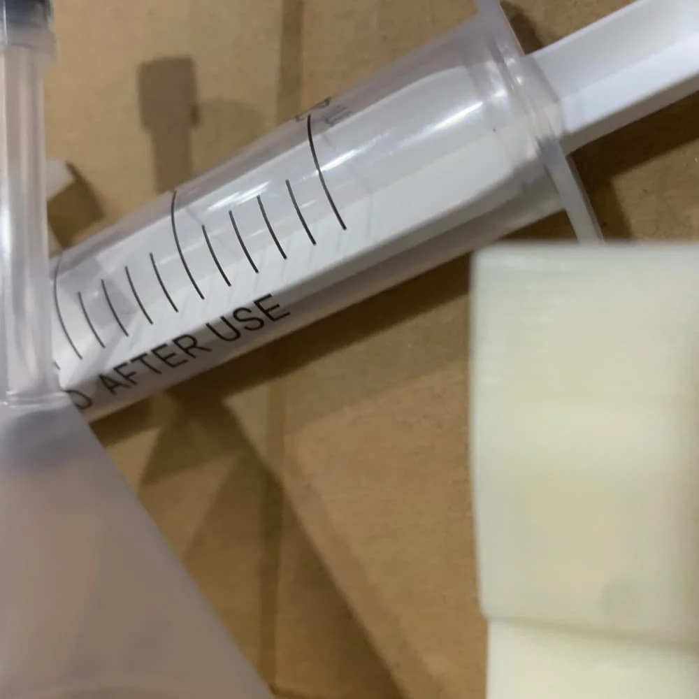 

Для HP 10 11 12 13 82 84 85 565 Печатающая головка Очиститель печатающей головки Инструмент для ухода Smart Clean 500 100 120 130 800 815 820