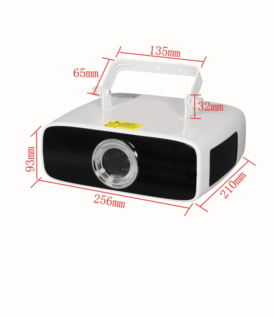 Audience Laser Party Light dj  Stage Lights App Projectors  Homes KTV Led    Disco Wedding Entertainment Performance Holiday Atm