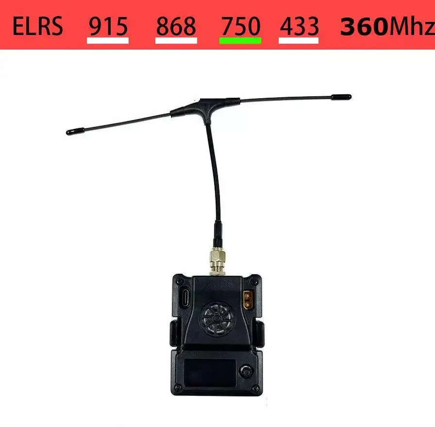

Radiomaster tx16s ELRS 433MHz TX Transmitter Micro Radio 360-915MHz RX Nano Receiver Module For RC Long Range Drone RC Cars