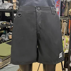 SOETAC IPSC IDPA Summer Shooter Shorts Men Quick Dry Shorts Professional Shooting Shorts Outdoor Training Sportwear