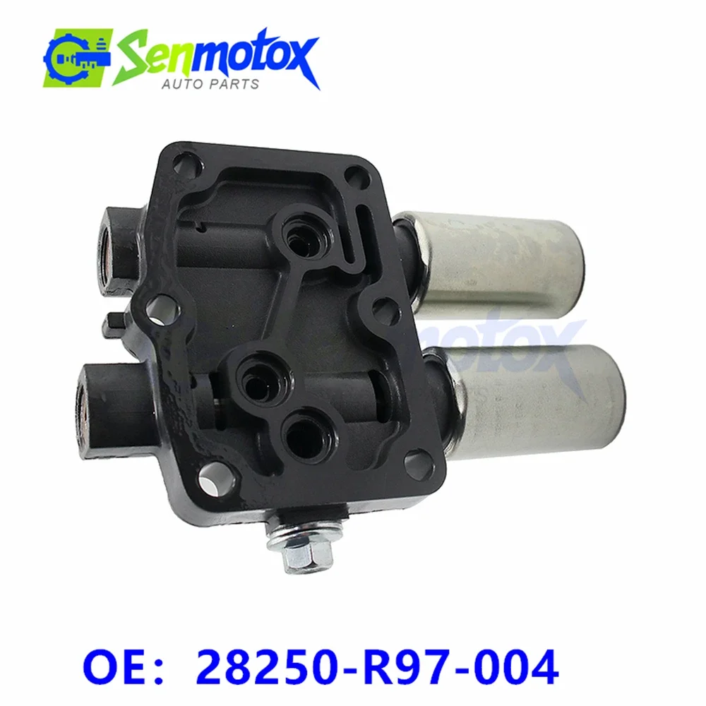 

28250-R97-004 Genuine Transmission Control Solenoid For HONDA ACCORD EX AT 2008-2012 - 2012 TCS168 28250R97004 TCS138 TCS215