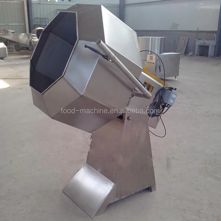 آلة تصنيع خط إنتاج رقائق البطاطس الصناعية الأوتوماتيكية الصغيرة #5