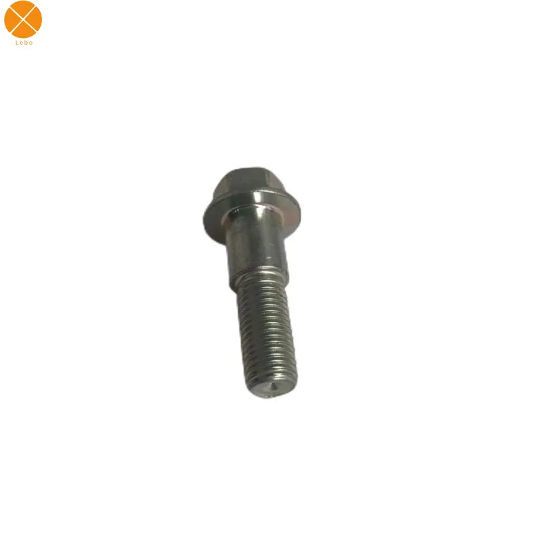 OEM 90102-SF1-000 for Honda Acura Civic SI Dohc VTEC Intermediate Half Shaft Bolt Set of view 3