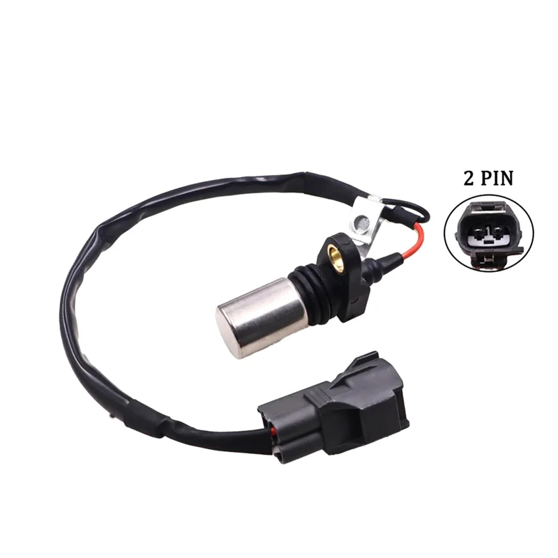 

Аутентичный датчик положения кривошипа 90919-05040 для Lexus LS400 LX470 SC300 SC400 4.0L 4.7L 1997-2006 90919 05040 90919050