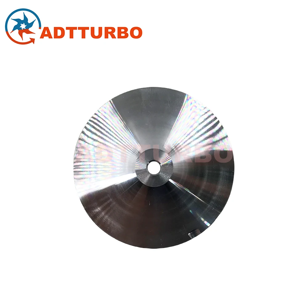 Billet Turbo Compressor Wheel for BMW N57 3.0L 777853 GTB2260V (44.2/60.4 mm) 10+0