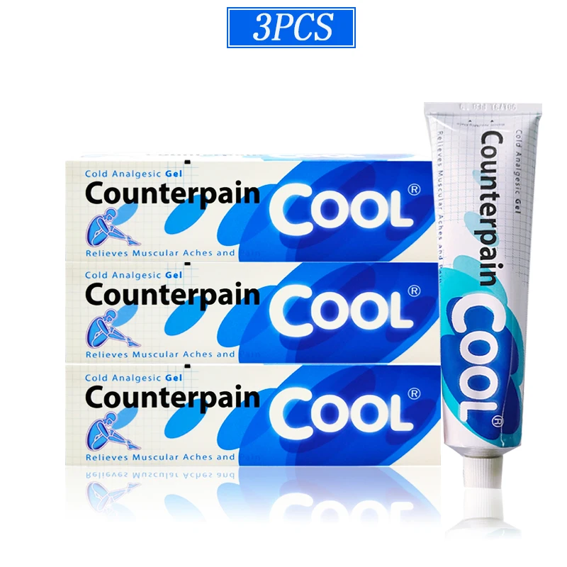 counterpain cool москва