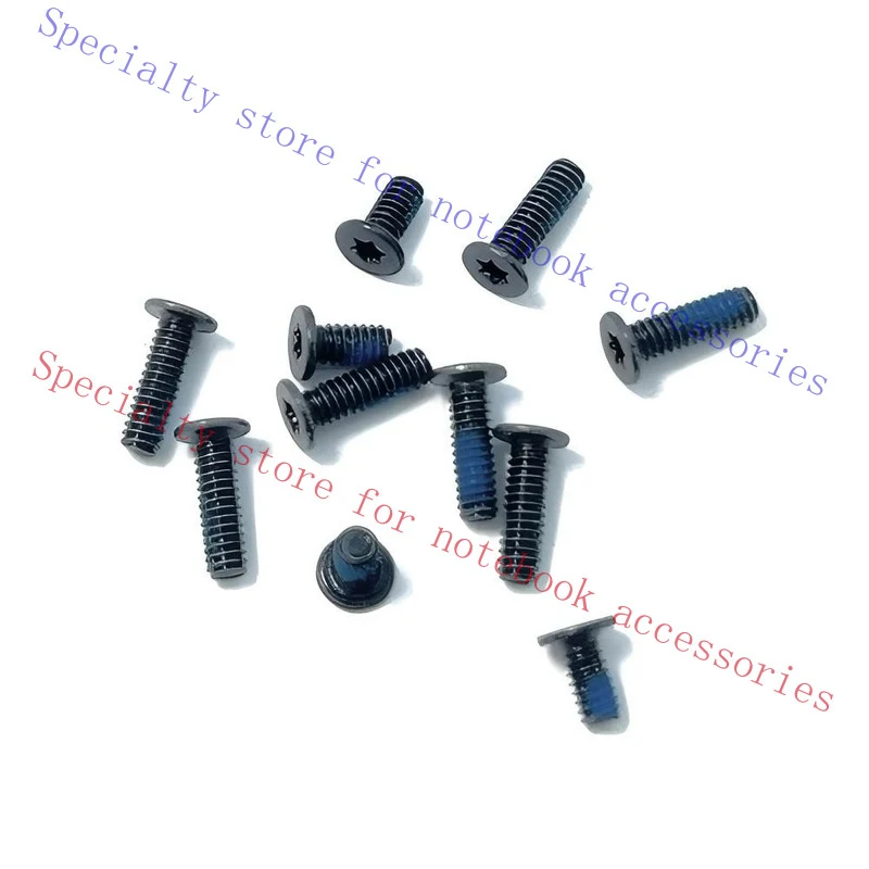 A+  For Lenovo V14 G6 ITN 83M3 V14 G5 IRL 83GU 83HD Bottom Base Cover Case screws tb