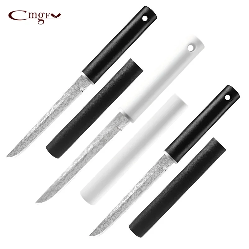 Kitchen Fruit Slicing Paring Knife Stainless Steel Fruit Knife for Household Vegetable Cutter Boning Knife Kitchen Accessories