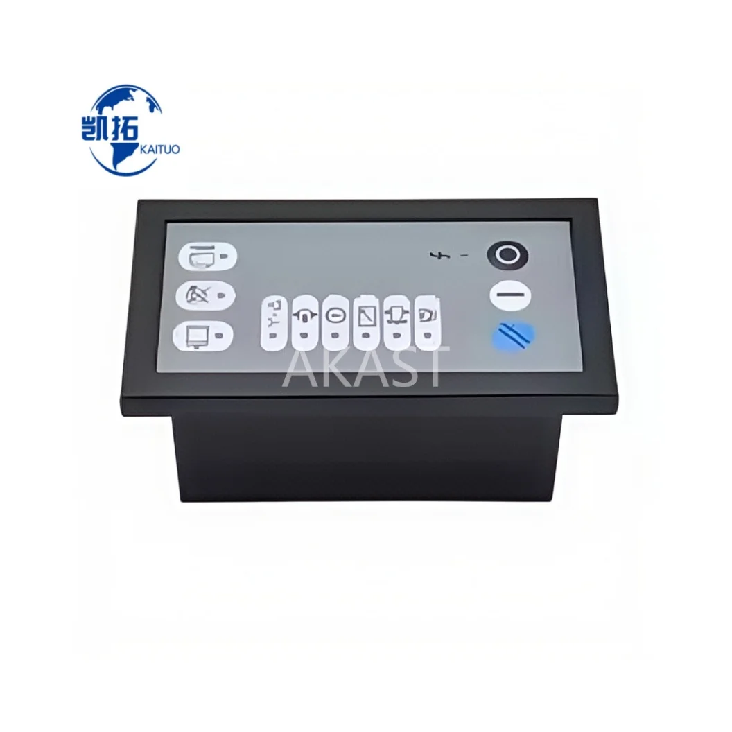 Controller 2203013542  Compatible with Atlas Copco Compressor ES99 12VAC GX11