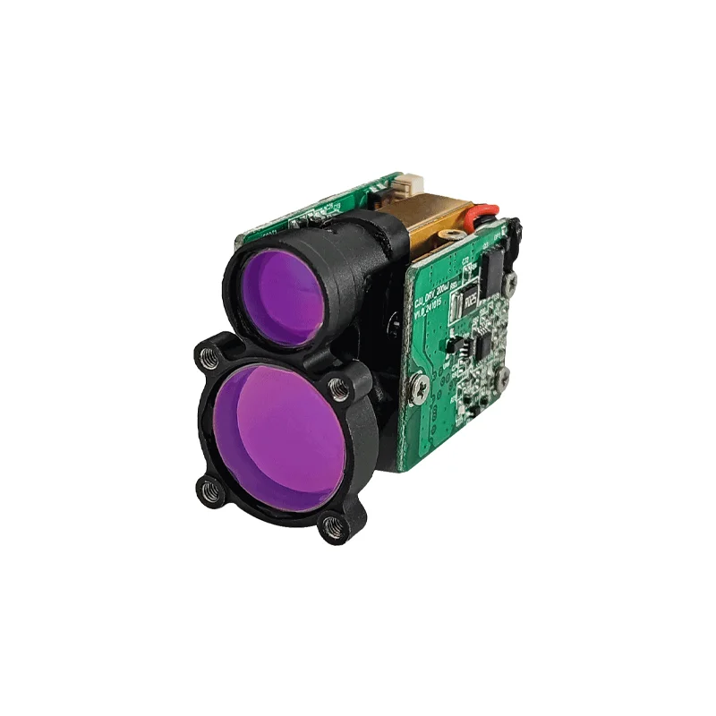

Lumispot 5km Laser Rangefinder Module Laser Distance Sensor