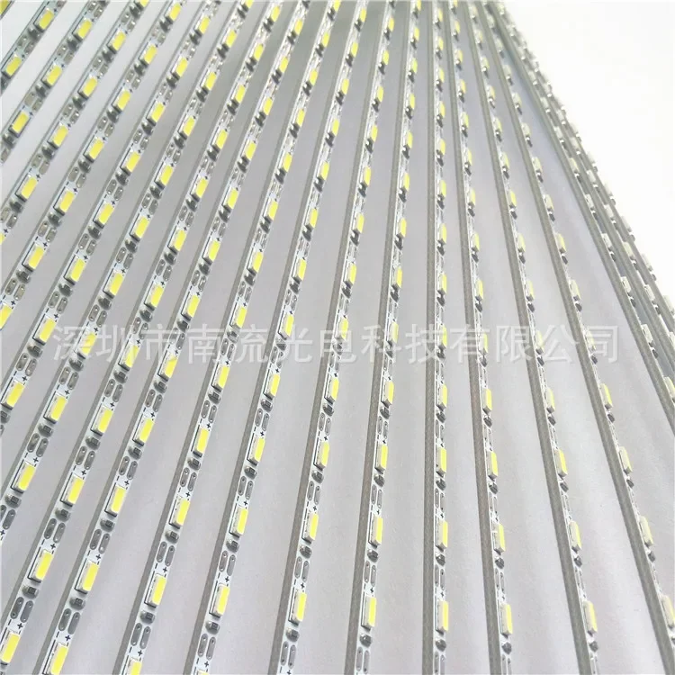 

led3.7V light bar 3mm width 5V4014 hard light bar drawing board for copying station