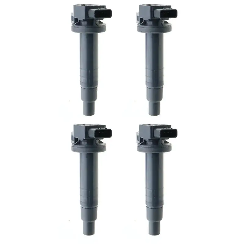 

4PC Ignition Coil UF316