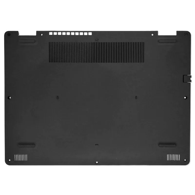 Laptops Frame Case For Dell Vostro 3400 3401 V3405 Laptop LCD Back Cover Front Frame Hinges Cover Palmrest Bottom Case