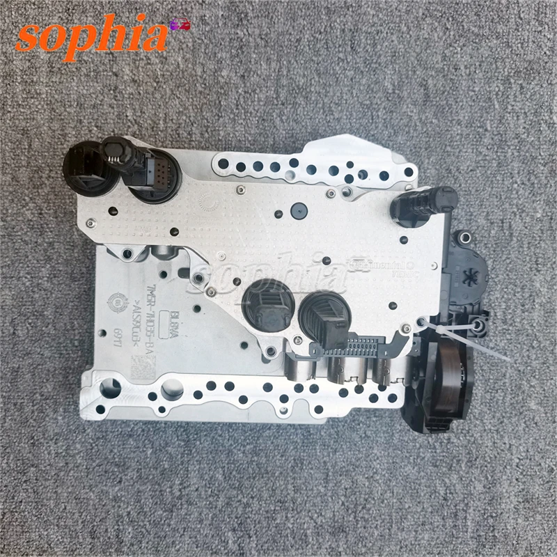 MPS6 1770618 6DCT450 CVT Transmission Control Module Unit Electromechanical Unit for Volvo Ford 7M5R-7H035-CA 36002911