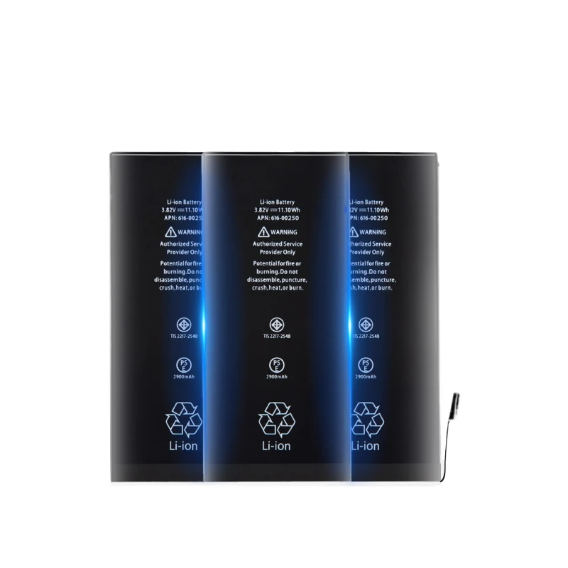 Brand New AAA+ Mobile Phone Battery for IPhone 14 12 13 Mini X XR Xs Max 11 12 13 Pro Max 5S 5 6S 6 7 8 Plus For Apple Batteries