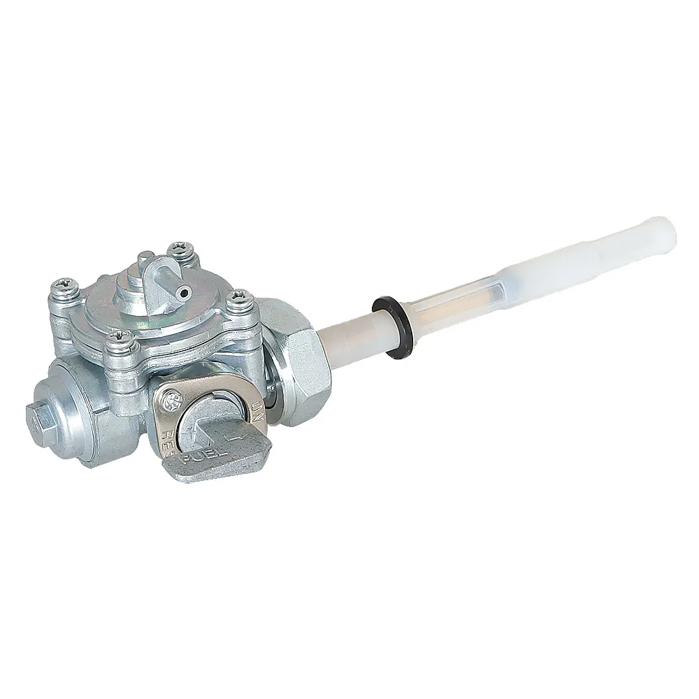 วาล์วสุญญากาศตัวเปิด-ปิดน้ำมันเชื้อเพลิง ขนาด 18 มม. x 1 มม. สำหรับเปลี่ยนในรถฮอนด้า FT500 VT500C CB650SC GL650 VT500FT GL500 ปี 1981-1987