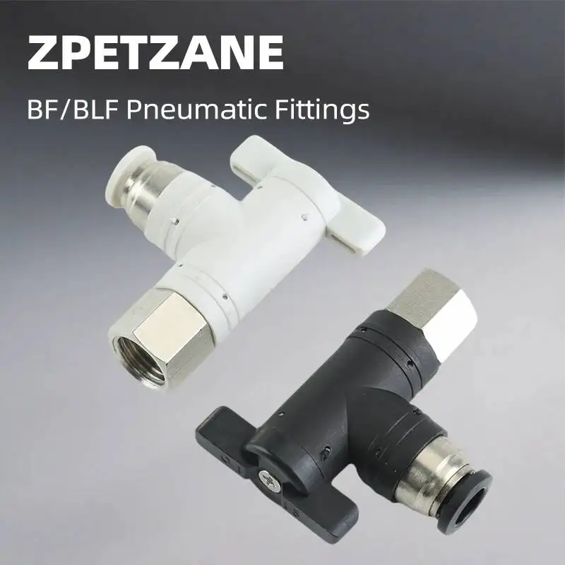 Switch Valve Bf/Blf…